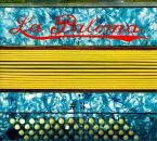 La Paloma - La Paloma 3-One Song For All Worlds