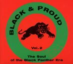 Black & Proud - Black & Proud 2