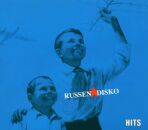 Russendisko Hits (Diverse Interpreten)