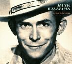 Williams Hank - No More Darkness