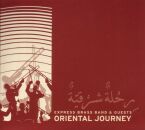 Express Brass Band The & Guests - Oriental Journey