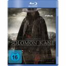 Solomon Kane (Blu-ray) [Occasion/Solange Vorrat!]