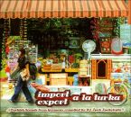 Import Export A La Turka-Turkish Sounds From Germa...
