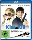 Kiss & Kill (Originaltitel: Killers/Blu-ray)...