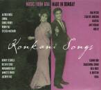 Konkani Songs-Music From Goa Made In Bombay (Diverse...