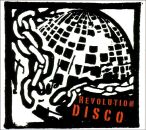Revolution Disco (Diverse Interpreten)