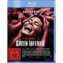 Green Inferno, The (Blu-ray/FsK 18) [Occasion/Solange...