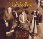 Fraunhofer Saitenmusik - Nordsüd