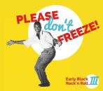 Please Don T Freeze (Diverse Interpreten)