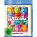Gott des Gemetzels, Der (Blu-ray) [Occasion/Solange Vorrat!]