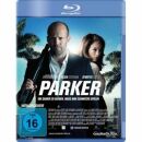 Parker (Blu-ray) [Occasion/Solange Vorrat!]