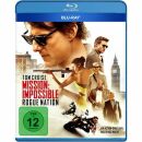 Mission: Impossible 5 - Rogue Nation (Blu-ray)...