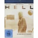 Hell (Blu-ray) [Occasion/Solange Vorrat!]