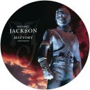 Jackson Michael - History: Continues (Picture Vinyl)