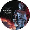 Jackson Michael - HIStory: Continues (Picture Vinyl)