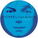 Jackson Michael - Invincible (Picture Vinyl)