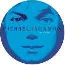 Jackson Michael - Invincible (Picture Vinyl)