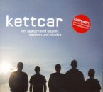 Kettcar - Von Spatzen Und Tauben,Dachern Und Handen
