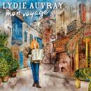 Auvray Lydie - Mon Voyage