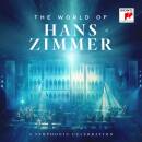 Zimmer Hans - The World of Hans Zimmer-Symph Celebration...