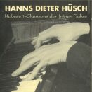 Hüsch Hanns Dieter - Kabarettchansons Der...