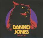 Jones Danko - Wild Cat