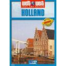 Weltweit: Holland