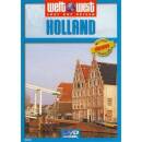 Weltweit: Holland