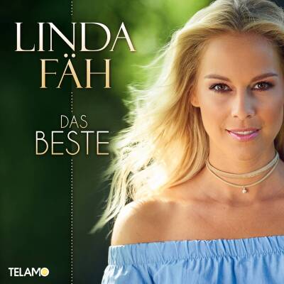 Fäh Linda - Das Beste
