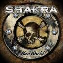 Shakra - Mad World