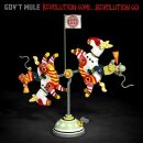 Govt Mule - Revolution Come...revolution Go (Deluxe 18...