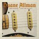 Allman Duane - Legend And Legacy, The