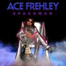 Frehley Ace - Spaceman