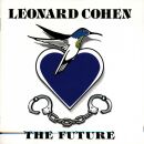 Cohen Leonard - Future, The