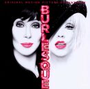 Burlesque Original Motion Picture Soundtrack (Various)