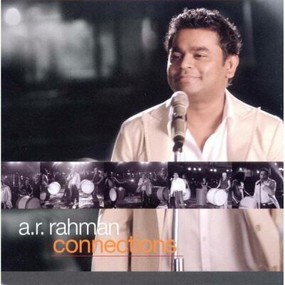 Rahman A. R - Connections