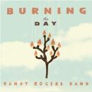 Rogers Randy - Burning The Day