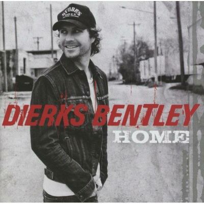 Bentley Dierks - Home