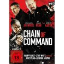 Chain Of Command (DVD Video/FsK 18)