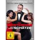 Der Meisterdieb und seine Schaetze