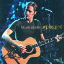 Adams Bryan - Unplugged