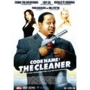 CODENAME: THE CLEANER