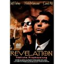 Revelation - Tödliche Prophezeiung (DVD Video/FsK 18)