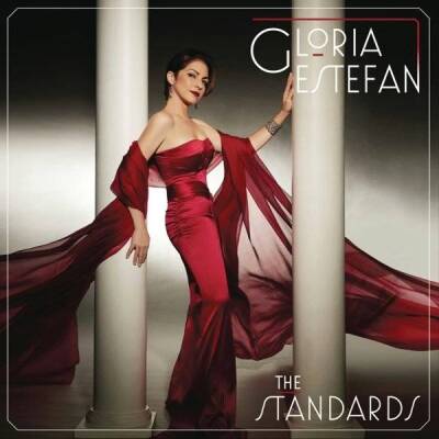 Estefan Gloria - The Standards