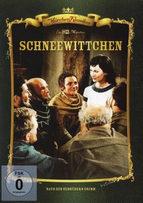 Schneewittchen