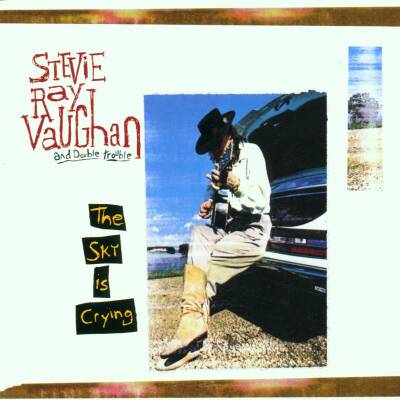 Vaughan Stevie Ray & Double Trouble - Sky Is Crying, The