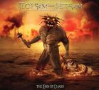 Flotsam And Jetsam - End Of Chaos, The