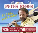Reber Peter - ES LaeBE VOLL LIEDER