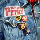 Petry Wolfgang - 40 Jahre: 40 Hits