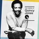 Jones Quincy - The Cinema Of Quincy Jones
